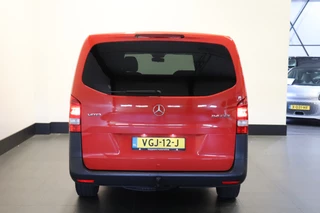 Mercedes-Benz Vito - AC/Climate - Cruise - 2x Schuideur - € 13.900,- Excl. - afbeelding nr 14