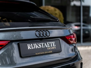 Audi Q3 Audi Q3 Sportback 45 TFSI e S-Line|PANO|ACC|LEDER|CARPLAY - afbeelding nr 44