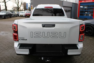 Isuzu D-Max - afbeelding nr 7