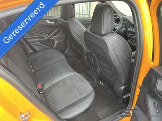 Ford Focus Ford Focus 2.3 EcoBoost ST-3 X|Pano|Virtual|Dealer - afbeelding nr 15