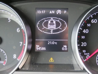 Volkswagen Golf Sportsvan Volkswagen Golf Sportsvan 1.2 TSI DSG-aut. ALLSTAR / Navi / Stoelverw. / BOVAG garantie - afbeelding nr 39