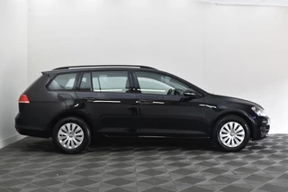 Volkswagen Golf - afbeelding nr 5