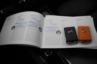 Volvo XC90 Volvo XC90 2.0 T8 Recharge AWD Inscription Expression 7 Persoons - afbeelding nr 14