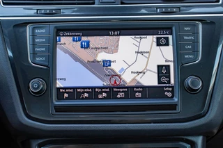 Volkswagen Tiguan Volkswagen Tiguan 1.4 TSI ACT Comfortline, Adap-Cruise, DYN - afbeelding nr 19