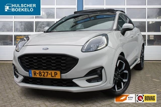 Ford Puma - 360857511-0