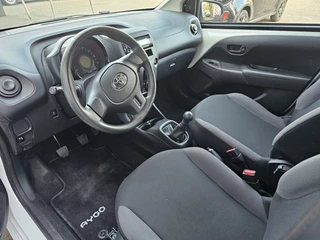 Toyota Aygo - afbeelding nr 3