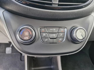 Opel KARL Opel KARL 1.0 ecoFL Innovation | IntelliLink Navi - afbeelding nr 22