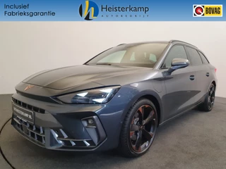 CUPRA Leon 1.5 TSI e-Hybrid 204pk DSG/AUT Business