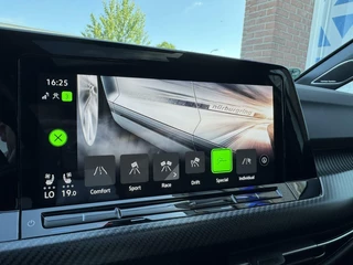 Volkswagen Golf Volkswagen Golf 8 R 2.0 TSI 333pk 4Motion 20 years Edition Akra Pano H&K Leder Memory Ventilatie Stuurvw Stlvw Blindspot Fabrieksgarantie - afbeelding nr 25