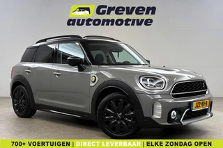 MINI Countryman 1.5 Cooper S E ALL4 Chili