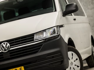 Volkswagen Transporter (9 PERSOONS, LEDER, APPLE CARPLAY, GROOT NAVI, NIEUWE APK, ELEK RAMEN, CRUISE, TREKHAAK, NIEUWSTAAT) - afbeelding nr 27