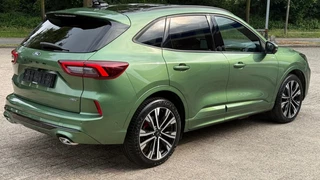 Ford Kuga Ford Kuga 2.5 PHEV ST-LINE X 243pk / FULL OPTIONS / 20inch - afbeelding nr 6