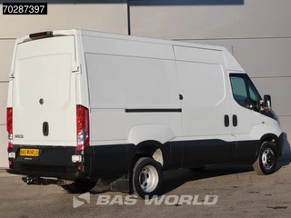 Iveco Daily Iveco Daily 35C14 L2H2 3,5t Trekhaak Airco Cruise Euro6 L2 12m3 Airco Trekhaak Cruise control - afbeelding nr 6