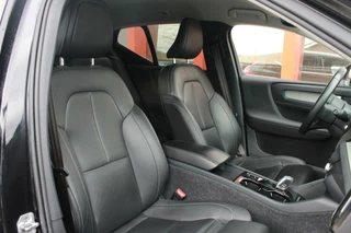 Volvo XC40 Volvo XC40 T4 Recharge Inscription | Leder | Trekhaak | 19 Inch | Keyless - afbeelding nr 22