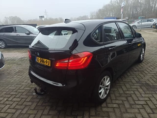 BMW 2 Serie - afbeelding nr 4