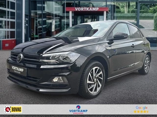 Volkswagen Polo - 33594715-0