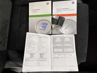 Volkswagen Passat Volkswagen Passat Variant 1.4 TSI GTE Highline Aut. *PANO | LEATHER-ALCANTARA | FULL-LED | NAVI-FULLMAP | ERGONOMIC-SPORT-SEATS | CARPLAY | CAMERA | DAB+ | ECC | HEATED-SEATS | PDC | TOWBAR | SHIFT-PADDLES | AMBIENT-LIGHT | 17''ALU* - afbeelding nr 37
