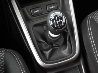 Suzuki Vitara Suzuki Vitara 1.4 Boosterjet Select Smart Hybrid - afbeelding nr 26