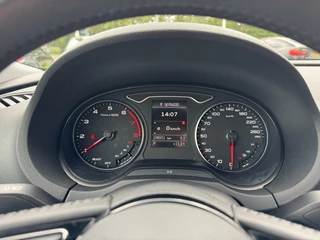 Audi A3 Audi A3 Sportback 30 TFSI Pro Line | Navi | Automaat | Clima - afbeelding nr 5