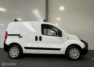Peugeot Bipper Peugeot Bipper Bestel 1.3 HDi XT Profit + [ NAP airco trekhaak ] - afbeelding nr 18