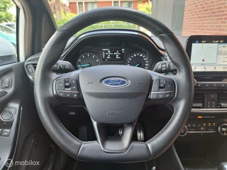 Ford Fiesta Ford Fiesta 1.0 EcoBoost ST-Line - afbeelding nr 14
