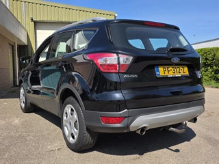 Ford Kuga Ford Kuga 1.5 Tr Ultimate, 1e Eig! Camera! Carplay! Trekhaak 1800kg! Zondag OPEN! - afbeelding nr 9