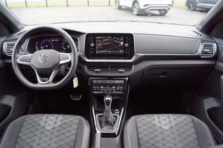 Volkswagen T-Cross - afbeelding nr 4