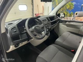 Volkswagen Transporter Volkswagen Transporter 2.0 TDI L1H1 Airco Cruise Euro6 - afbeelding nr 5