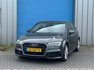 Audi A3 Audi A3 Sportback 35 TFSI S-LINE STOELVERW/ - afbeelding nr 3