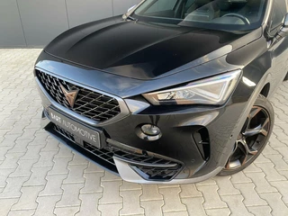 CUPRA Formentor CUPRA Formentor 1.4 e-Hybrid 245PK VZ Copper Edition|ACC|Camera - afbeelding nr 17