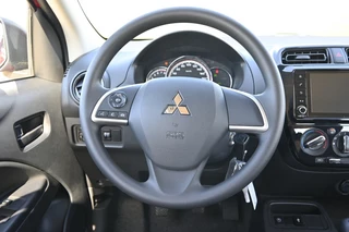 Mitsubishi Space Star - afbeelding nr 22
