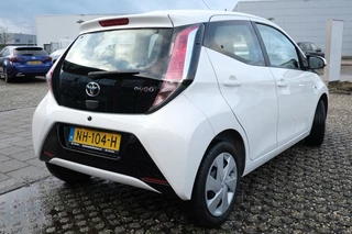 Toyota Aygo - afbeelding nr 36