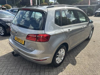 Volkswagen Golf Sportsvan Volkswagen Golf Sportsvan 1.2 TSI Comfortline - afbeelding nr 2