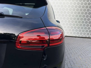 Porsche Cayenne Porsche Cayenne 3.0 S E-Hybrid Pano Leer Led - afbeelding nr 38