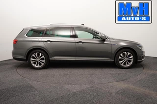 Volkswagen Passat Volkswagen Passat Variant 1.4 TSI GTE|LUXE!|VIRTUAL|PANO|LED - afbeelding nr 26