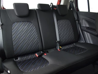 Suzuki Celerio - afbeelding nr 12