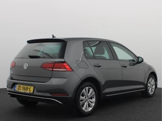 Volkswagen Golf AUTOMAAT / NAVI / CLIMA / PDC / BLUETOOTH / CRUISE / CARPLAY / NL-AUTO - afbeelding nr 15