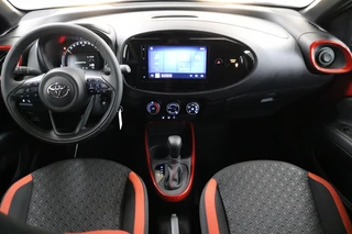 Toyota Aygo - afbeelding nr 7
