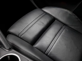 Porsche Cayenne 463Pk (PANORAMADAK, SPORTCHRONO PAKKET, ORG NEDERLANDS, SFEERVERLICHTING, 14 WEGEN SPORTSTOELEN, KEYLESS, LUCHTVERING, APPLE CARPLAY, DAB+, STUURWIEL VERWARMD, NIEUWSTAAT) - afbeelding nr 31