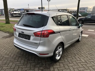 Ford B-MAX - afbeelding nr 6