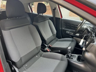 Citroën C3 - afbeelding nr 6