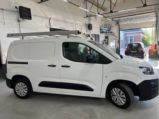 Citroën Berlingo - afbeelding nr 5