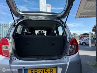 Suzuki Celerio Suzuki celerio 1.0 dynamic - afbeelding nr 15