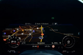 Audi S3 Audi S3 2.0 TFSI Quattro | Nanogrijs - Pano - RS3 Velgen - afbeelding nr 23
