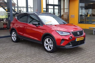 SEAT Arona - afbeelding nr 4