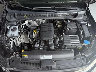 Volkswagen Polo Volkswagen Polo 1.0 MPI Comfortline Business - afbeelding nr 17