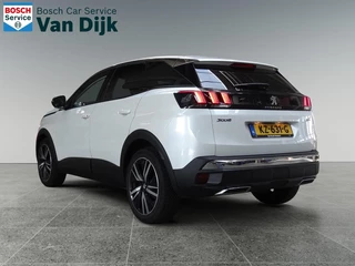 Peugeot 3008 Peugeot 3008 1.2 PureTech Blue Lease Executive - afbeelding nr 14