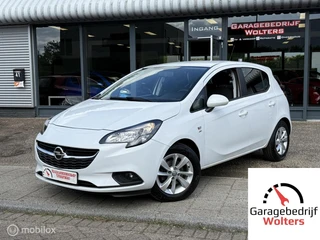 Opel Corsa 1.2-16V Active Edition AIRCO 5DRS NW APK airco
