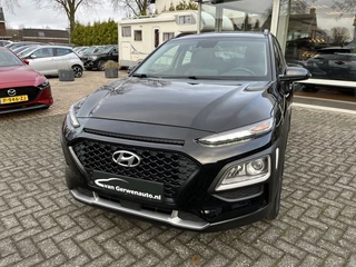 Hyundai Kona - afbeelding nr 8