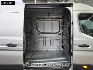 Renault Master Renault Master 150PK 2025 MODEL Airco Cruise trekhaak Apple Carplay Airco Trekhaak Cruise control - afbeelding nr 8